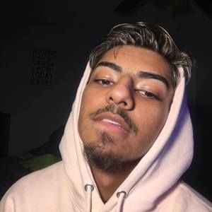 Meet your Posher, Erick